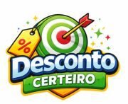 Desconto Certeiro