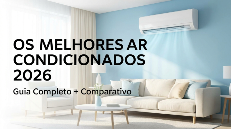 ar-condicionado de janela ou split